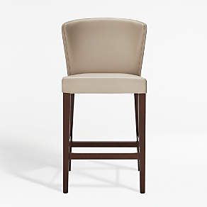 Curran quilted oyster dining chair hot sale