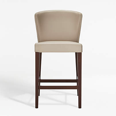 Curran Crema Counter Stool