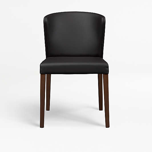 Curran Moss Brown Dining Chair