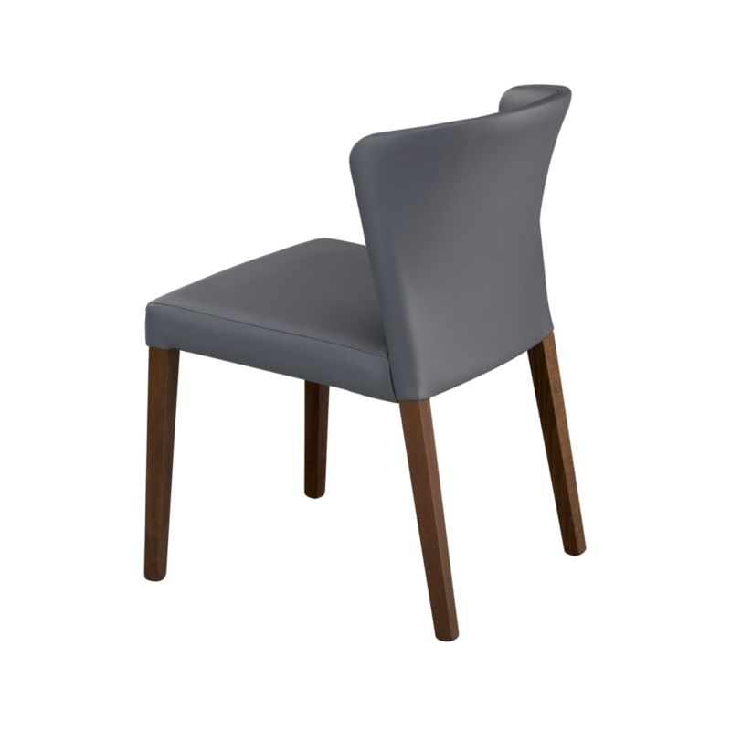 Curran Grey Dining Chair - image 12 of 12