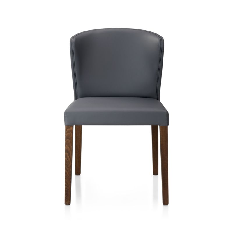 Curran Grey Dining Chair - image 8 of 12