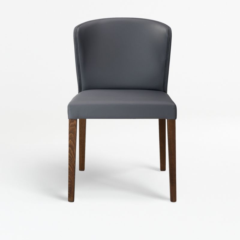 Curran Grey Dining Chair