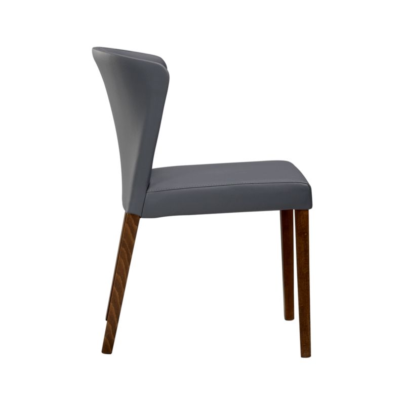 Curran Grey Dining Chair - image 11 of 12