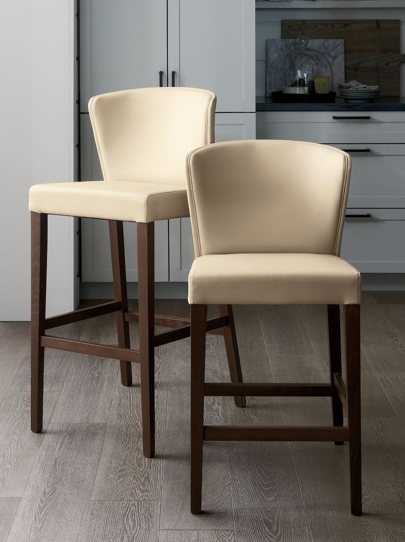 Curran Crema Counter Stool - image 3 of 11