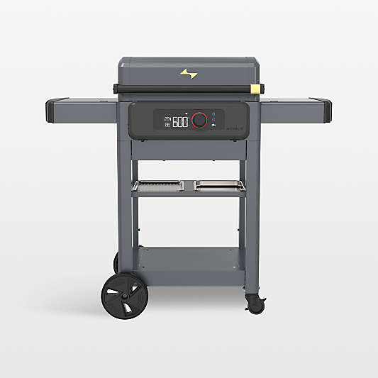 CURRENT Model G Griddle