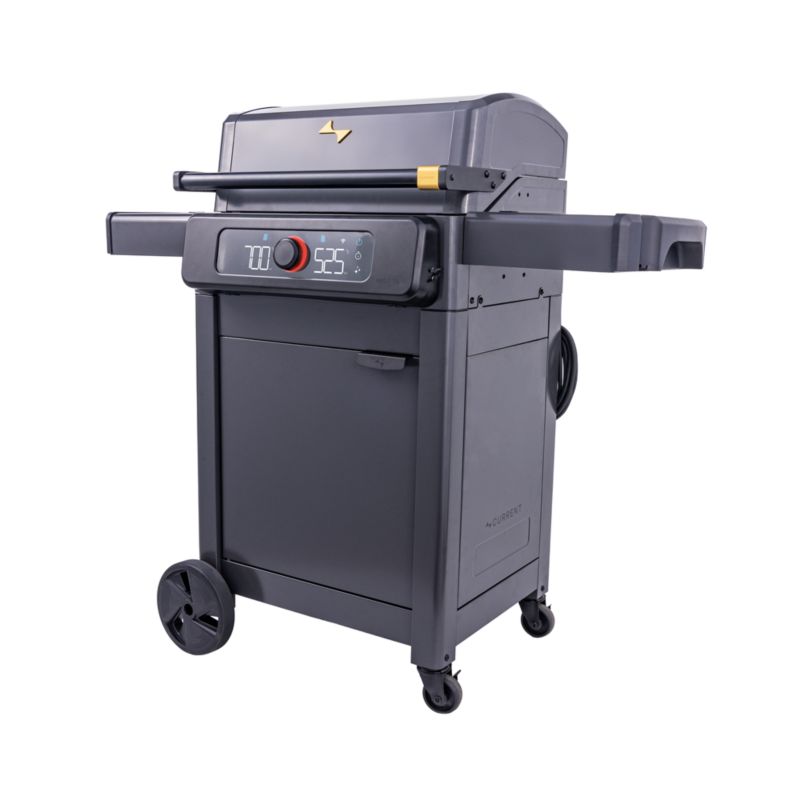 CURRENT Model G Dual Zone Grill with Cabinet - image 6 of 7