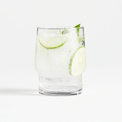 View Curtiss Stacking Double Old-Fashioned Glass details