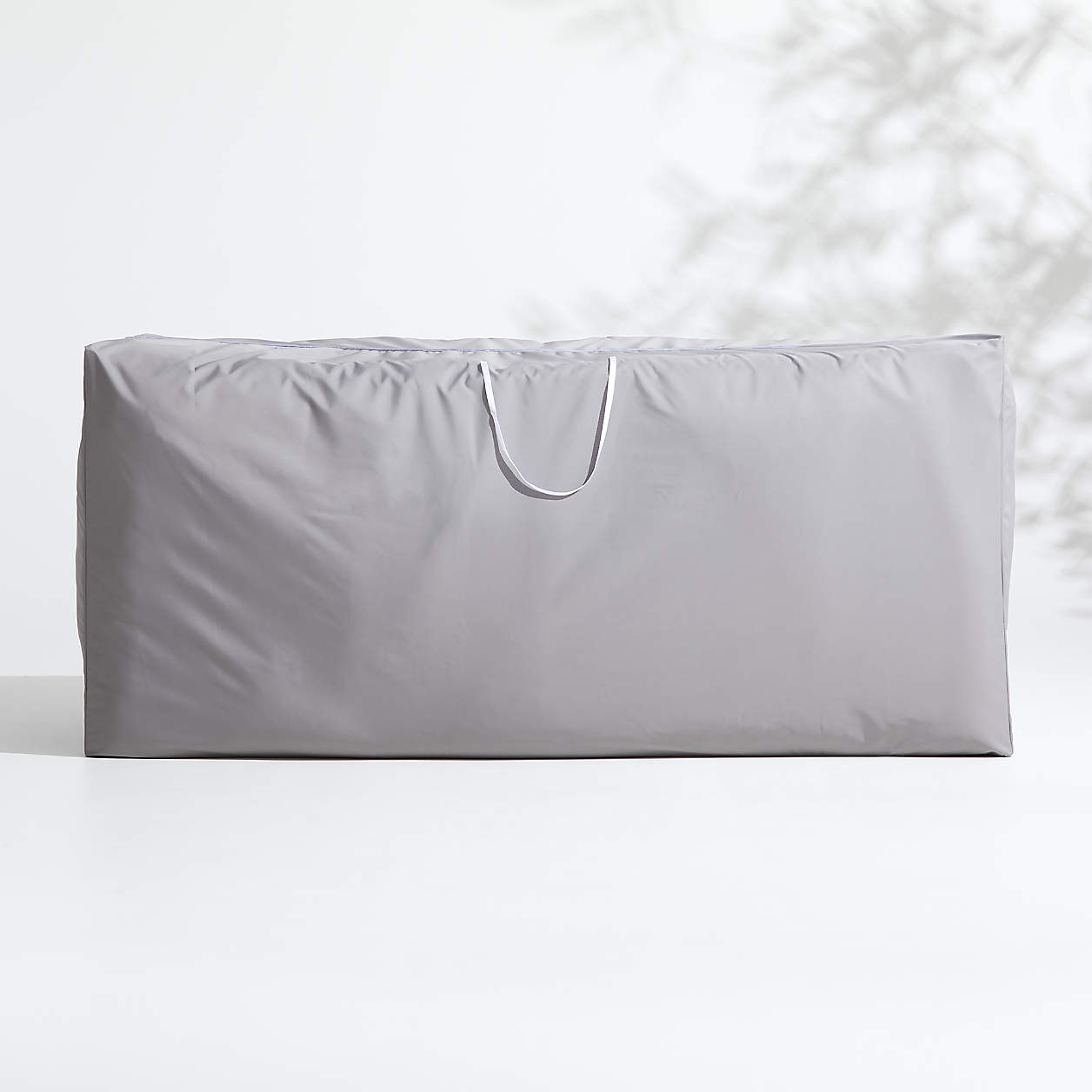 ikea cushion storage bag