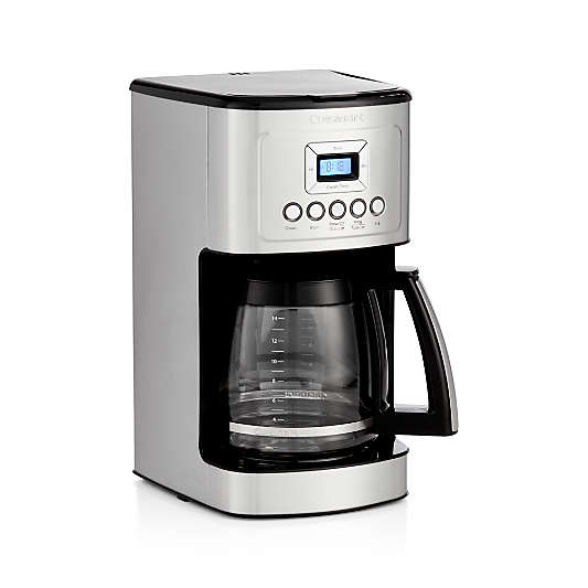 Cuisinart ® PerfecTemp ® 14-Cup Programmable Coffeemaker