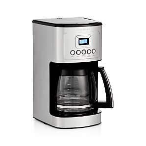 Digital hotsell coffee maker