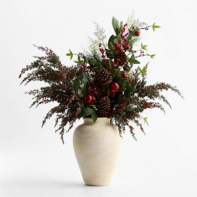Bibury Faux Floral Bundle