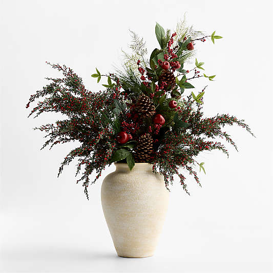 Bibury Faux Floral Bundle