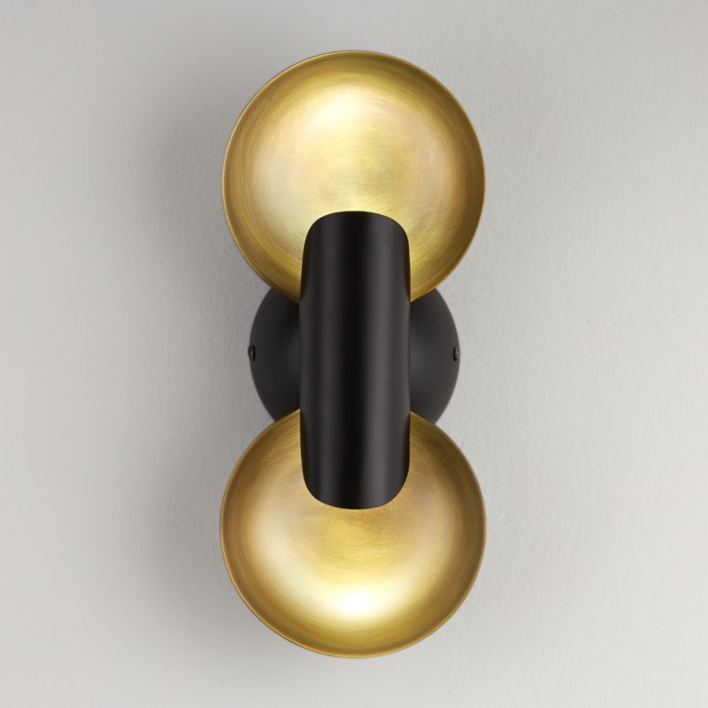 Cyril Decorative Sconce Light - image 5 of 10