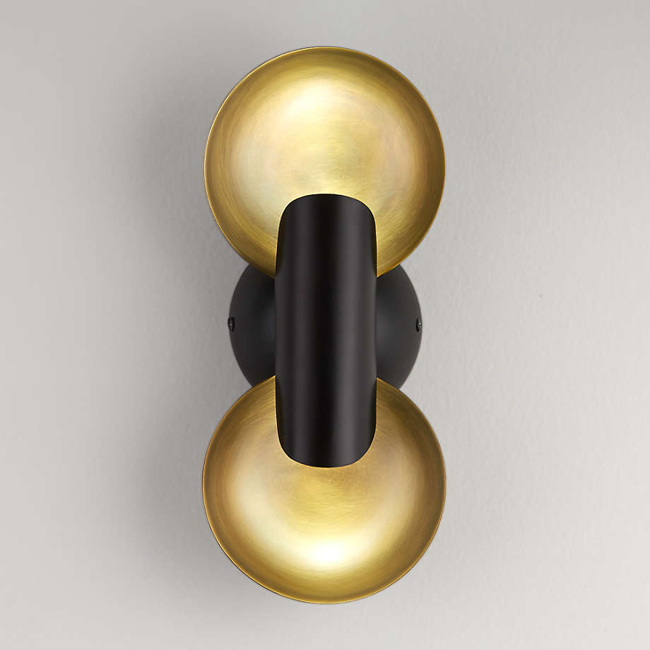 Decorative sconce hot sale