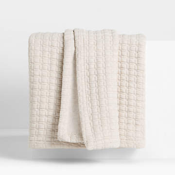 Reversible Stripe Gauze 80