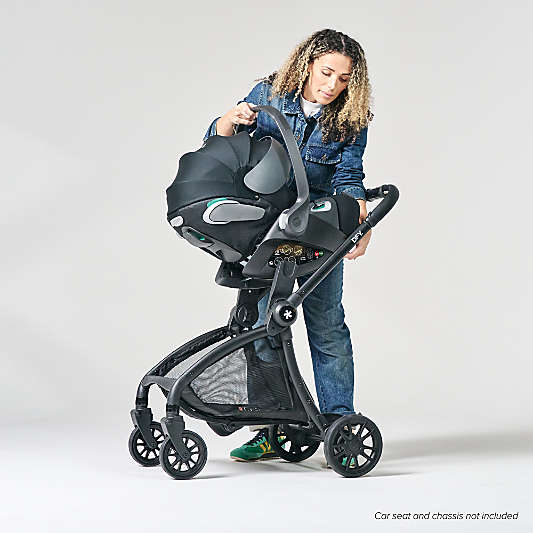 DFY R1 Car Seat Adapters