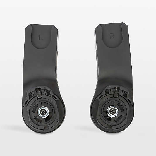DFY R1 Car Seat Adapters