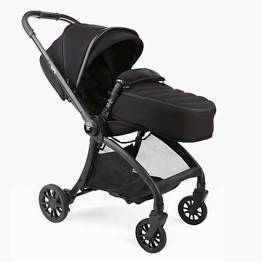 DFY R1 Luxury Stroller Footmuff