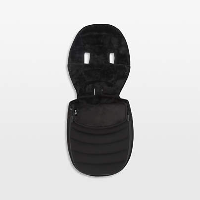 DFY R1 Luxury Stroller Footmuff