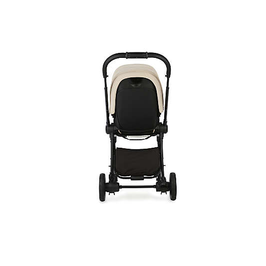 DFY R1 Creme Caramel Compact Infant Stroller