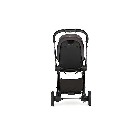 DFY R1 Dark Slate Compact Infant Stroller