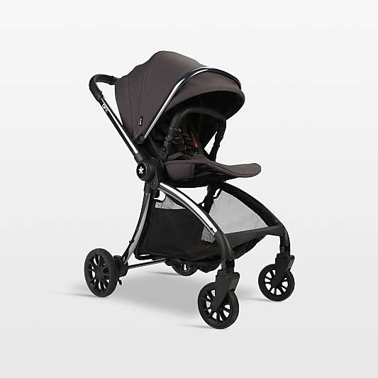 DFY R1 Dark Slate Compact Infant Stroller
