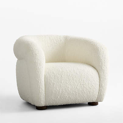 Ambrosia Accent Chair by Daniel Humm