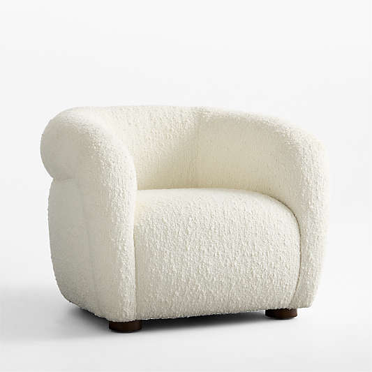 Ambrosia Accent Chair by Daniel Humm