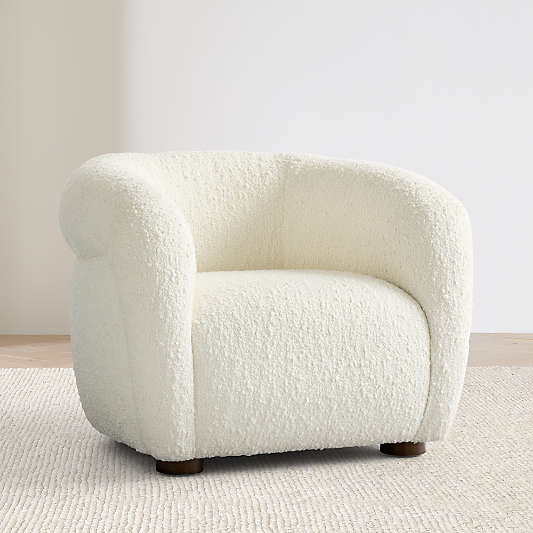Ambrosia Accent Chair by Daniel Humm
