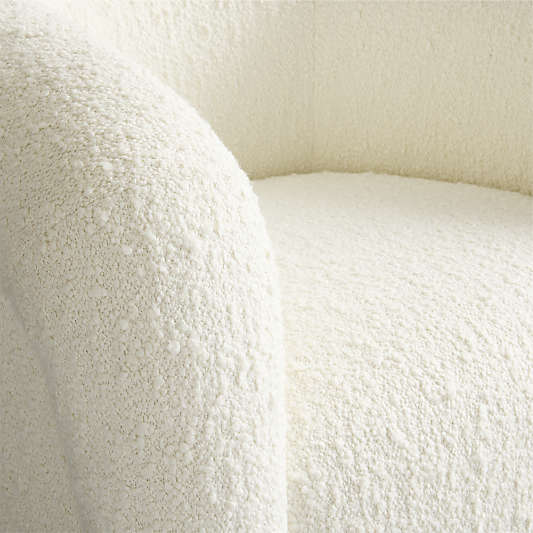 Ambrosia Accent Chair by Daniel Humm