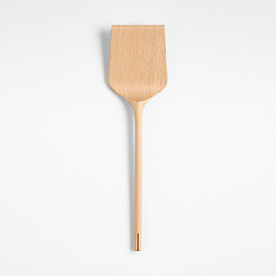 View Chefs Essentials Beech Wood Turner with Walnut Joinery by Daniel Humm details