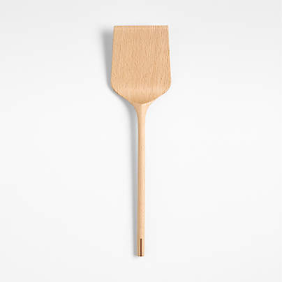 Chefs Essentials Beech Wood Turner with Walnut Joinery by Daniel Humm