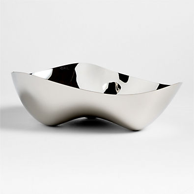 View Chromatic 15" Serving Bowl by Daniel Humm details