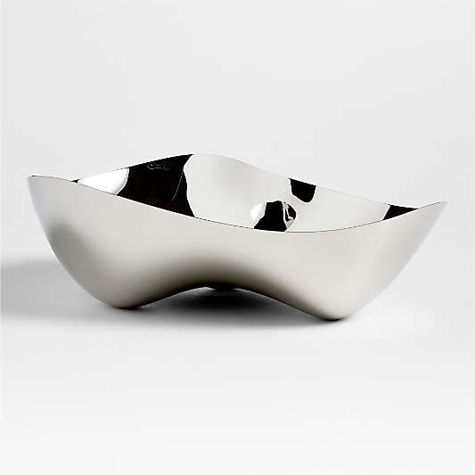 Chromatic 15" Serving Bowl by Daniel Humm