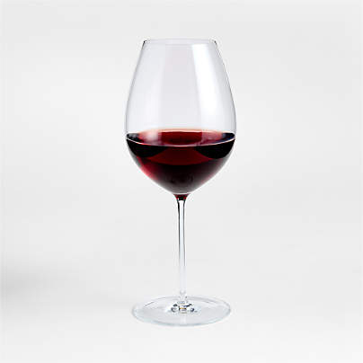 Montreux Hand-Blown 22-oz. Red Wine Glass by Daniel Humm
