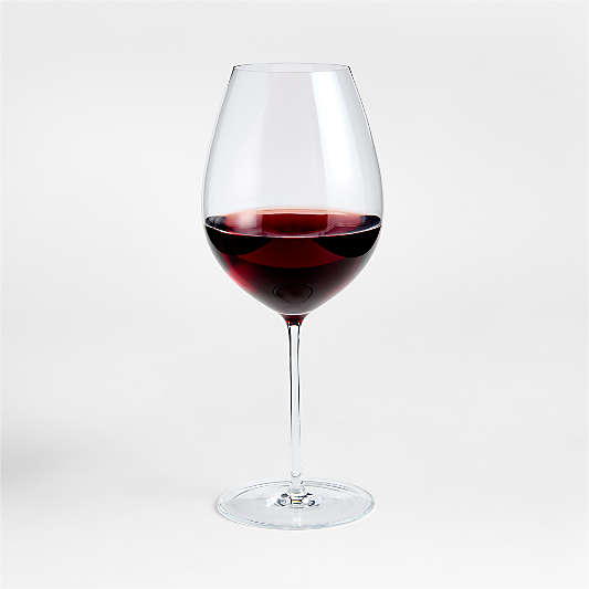 Montreux Hand-Blown 22-oz. Red Wine Glass by Daniel Humm