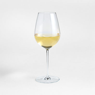 View Montreux Hand-Blown 16-oz. White Wine Glass by Daniel Humm details