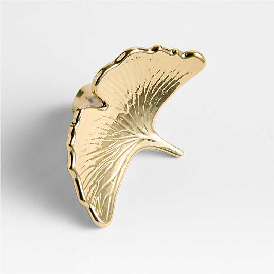 Staub x Daniel Humm Ginkgo Knob