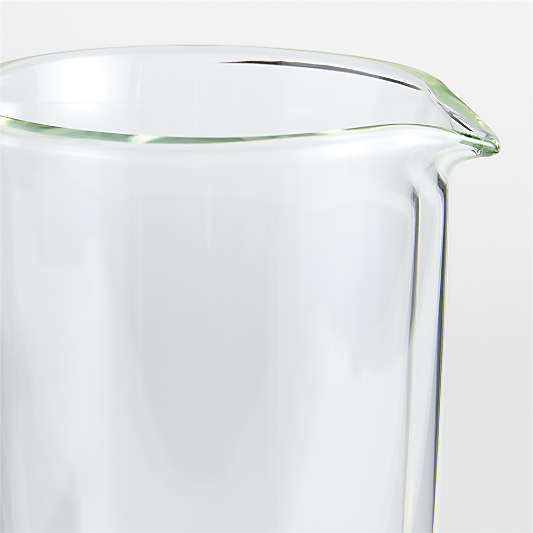 Zephyr Carafe by Daniel Humm
