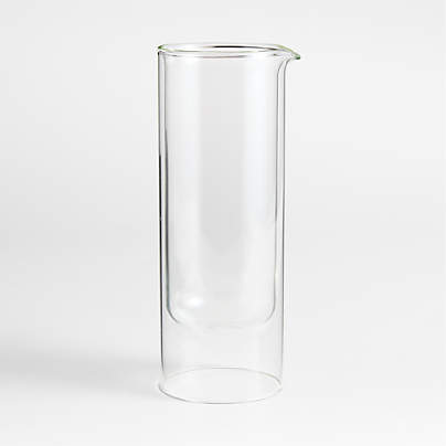 Zephyr Carafe by Daniel Humm