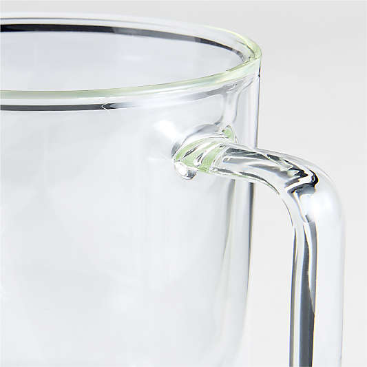 Zephyr 12-oz. Coffee Mug by Daniel Humm