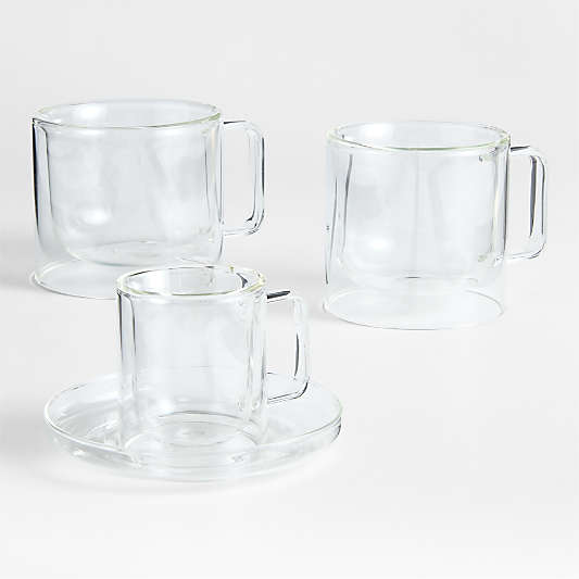 Zephyr 3-oz. Espresso Mug by Daniel Humm