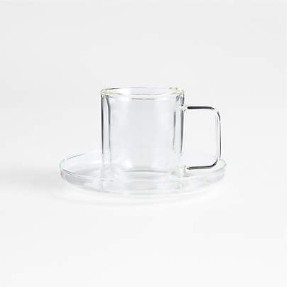 Zephyr 3-oz. Espresso Mug by Daniel Humm