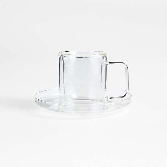 Zephyr 3-oz. Espresso Mug by Daniel Humm