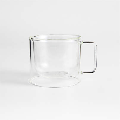Zephyr 16-oz. Tea Mug by Daniel Humm