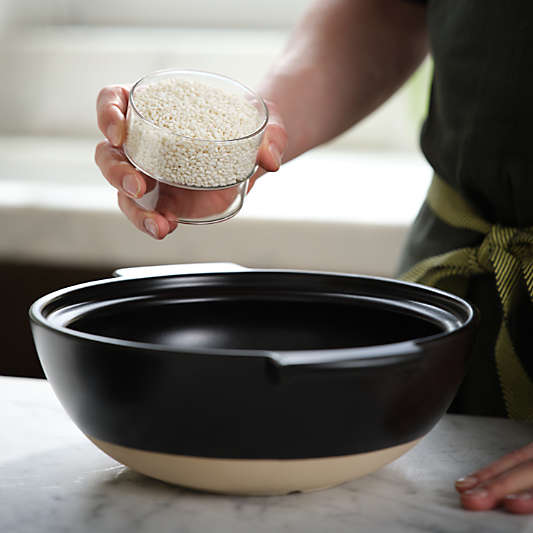 Precision Reversible Measuring Cup Pinch Bowl by Daniel Humm