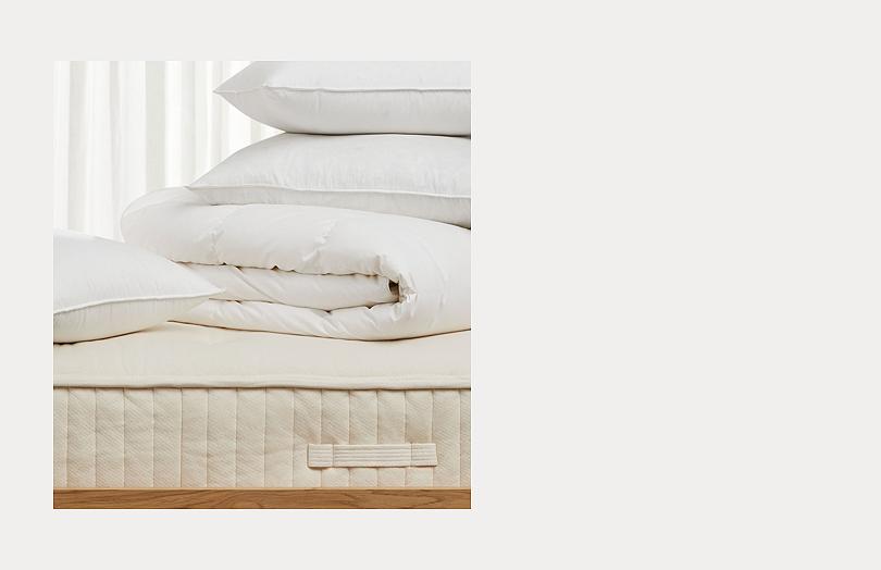 Mattresses and Boxspring Collections Crate & Barrel