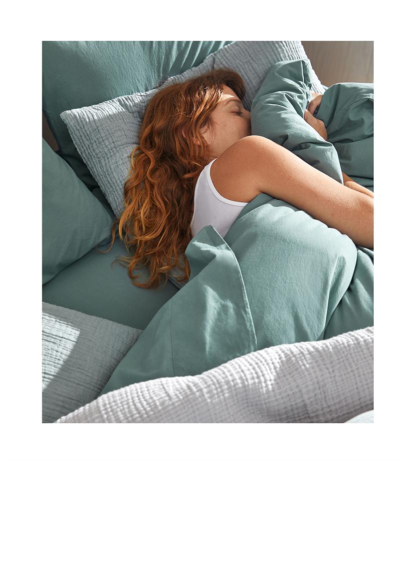 Parachute Linens Collection Bedding & Bath Crate and Barrel