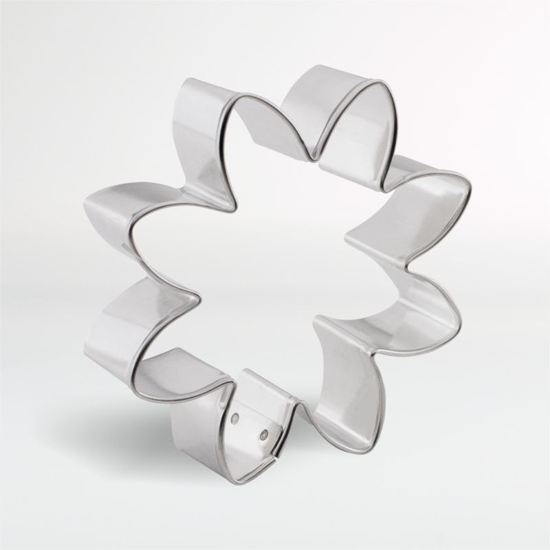 Daisy Cookie Cutter