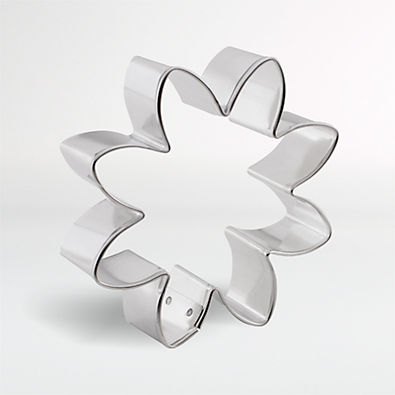 View Daisy Cookie Cutter details